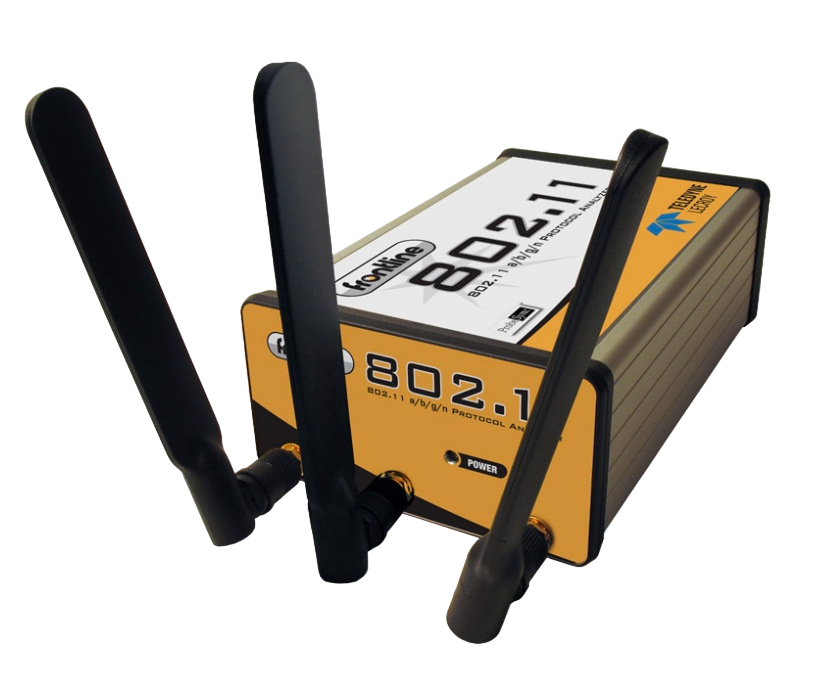 Teledyne LeCroy 2014-15001-000 Frontline 802.11 a/b/g/n Protocol Analyzer