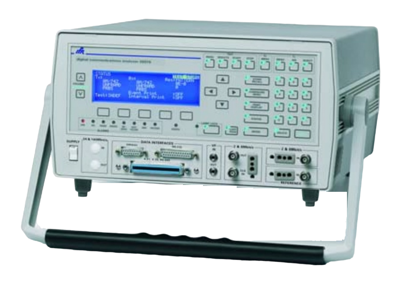 IFR Aeroflex 2853S Communication Analyzer