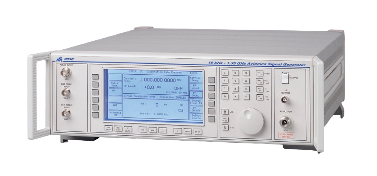 Aeroflex PN9500 18.00GHz Spectrum Analyzer