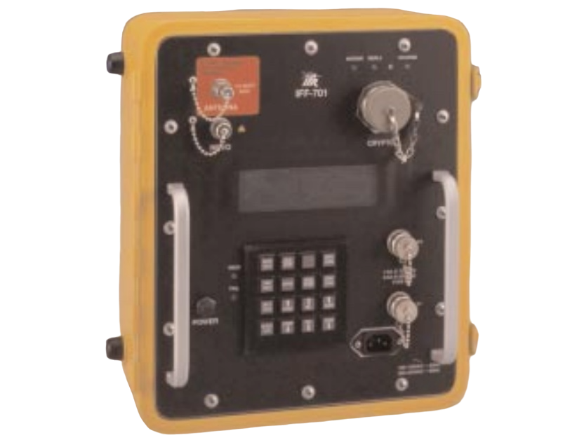 IFR Aeroflex IFF-701 Transponder Test Set