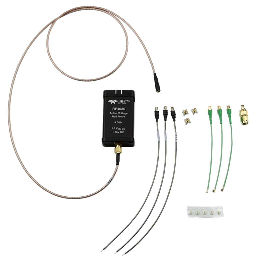 Teledyne LeCroy RP4030 Power/Voltage Rail Probe