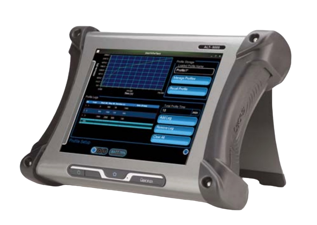 IFR Aeroflex ALT-8000 Radio Altimeter Test Set, FMCW/Pulse
