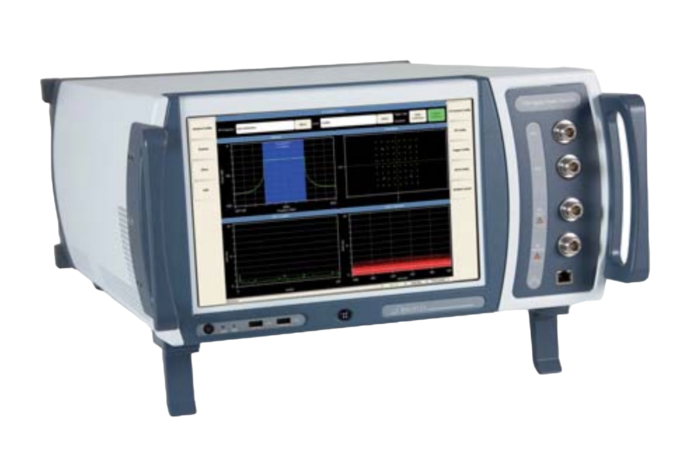 Marconi IFR Aeroflex 7100 – Digital Radio Test Set