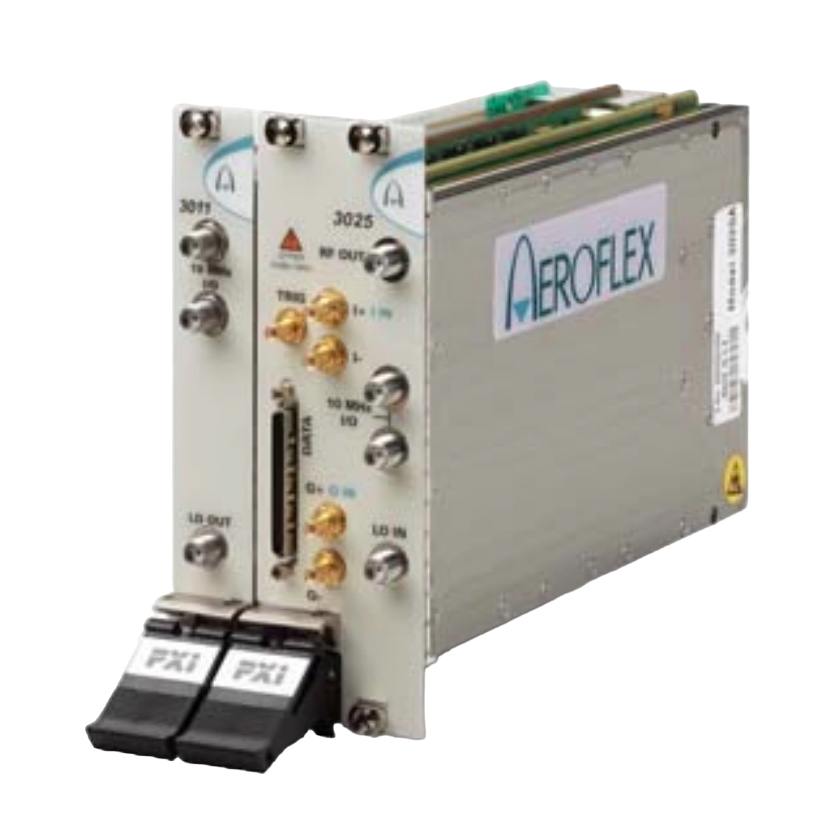 Aeroflex 3025 6.00GHz Signal Generator