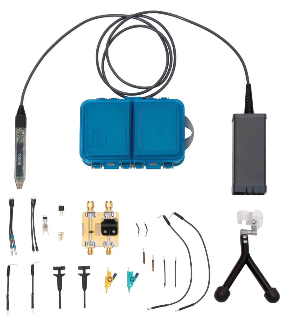 Teledyne LeCroy ZD1500 Differential Probe