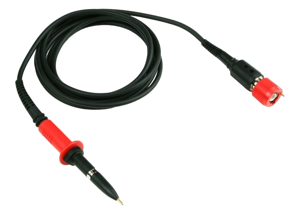 Teledyne LeCroy PPE6KV-A, 6 KV High-Voltage Probe