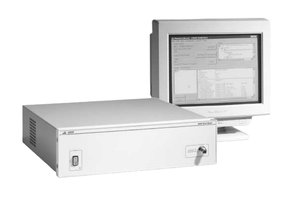 Marconi IFR Aeroflex 2935 Quad Band GSM Test Set