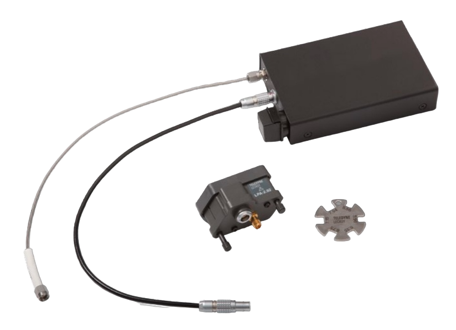 LeCroy OE695G Optical to Electrical Converter