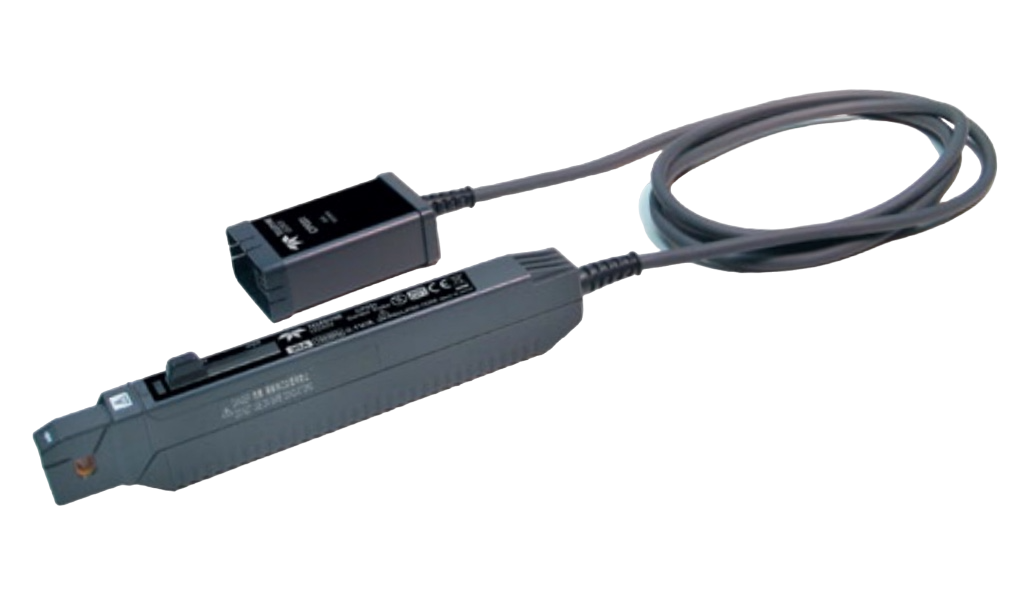 Teledyne LeCroy CP031A High Sensitivity Current Probe 30A, 100 MHz