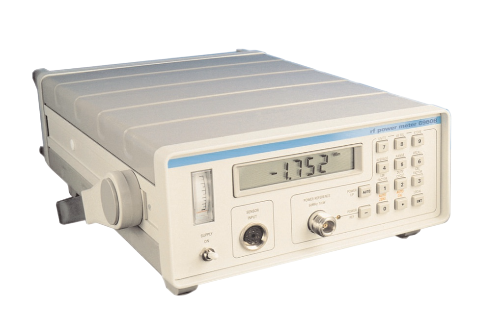 Marconi IFR Aeroflex 6960B – RF Power Meter