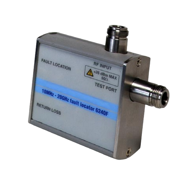 Marconi IFR Aeroflex 6240F – 10MHz-20GHz Fault Locator