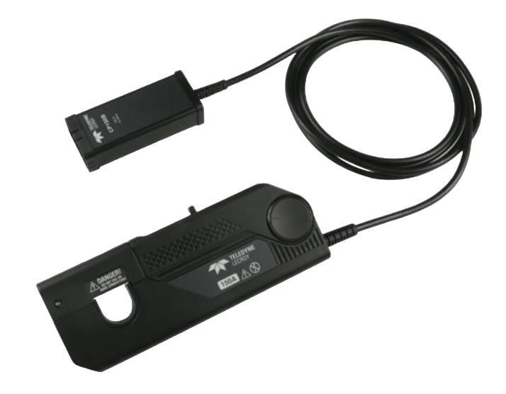 Teledyne LeCroy CP150B 150 Amps, 10 MHz BW Current Probe