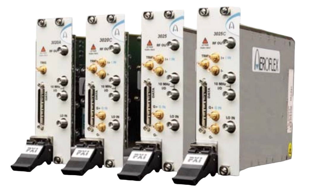 Marconi IFR Aeroflex 3020 Series Signal Generator