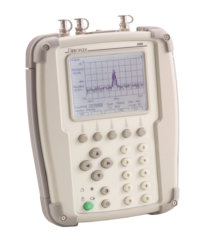Aeroflex 3500 1.00GHz Signal Generator