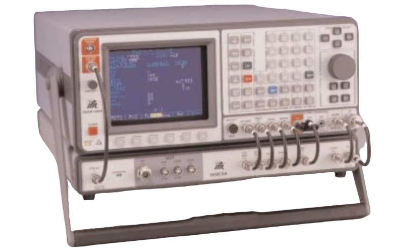 Marconi IFR Aeroflex 1600S 1GHz Radio Communication Test Set
