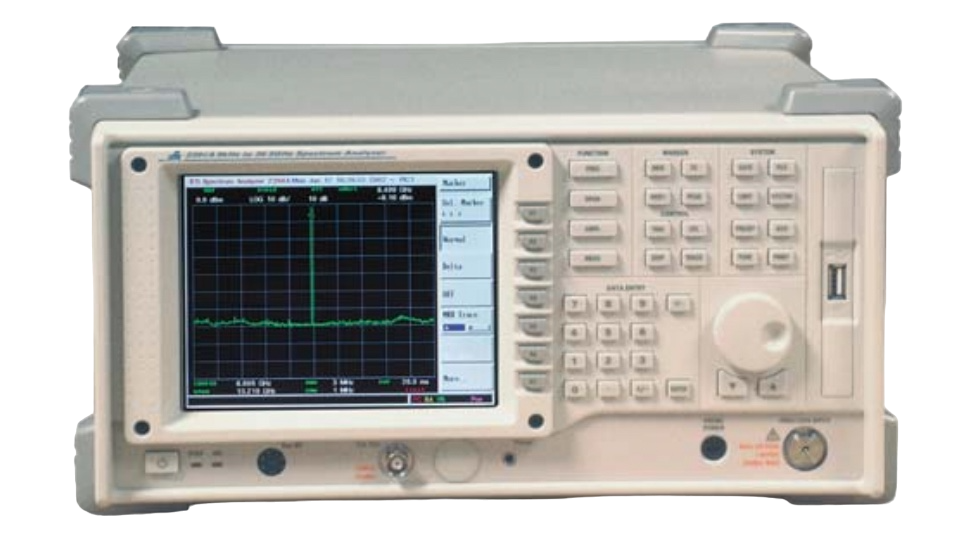 Marconi IFR Aeroflex 2394A 300Hz to 13.20GHz Spectrum Analyzer