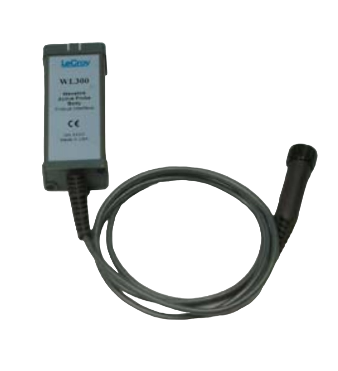 LeCroy WL300 Wavelink Active Probe