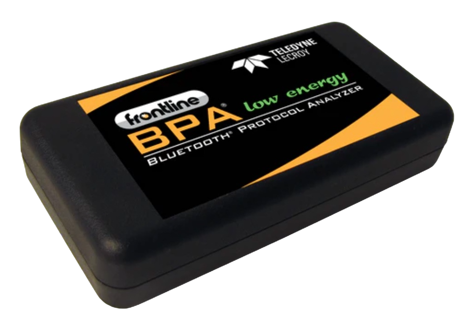 Teledyne LeCroy 2014-13101-000 Bluetooth Protocol Analyzer