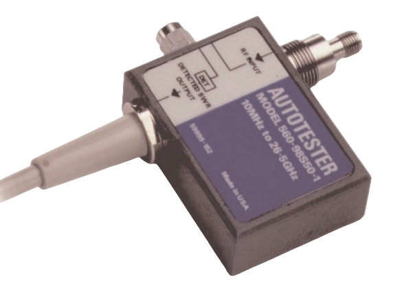 Marconi IFR Aeroflex 59999/151 10 MHz to 18 GHz 7 mm Autotester