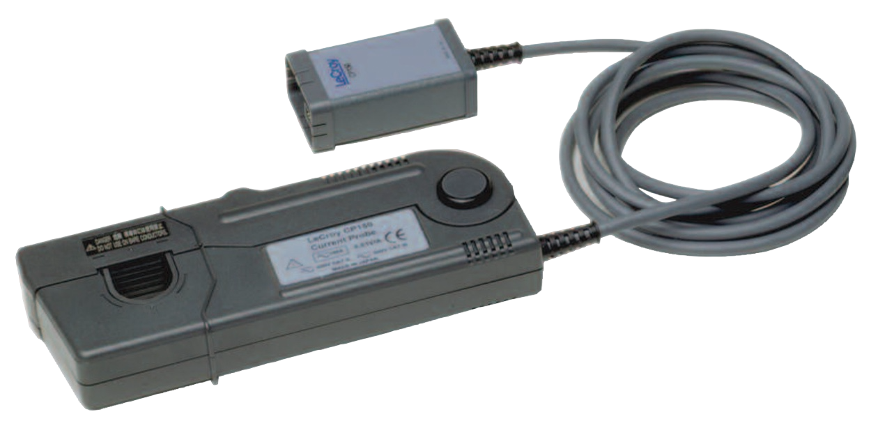 Teledyne LeCroy CP150-6M Current Probe 150 A, 5 MHz