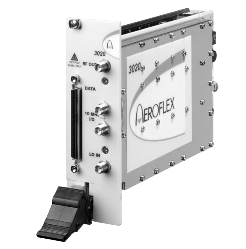 Aeroflex 3020 2.50GHz Signal Generator