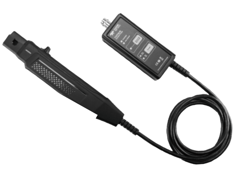 Teledyne LeCroy T3CP50-50 T3CP AC/DC Current Probe, 50 A, 50 MHz