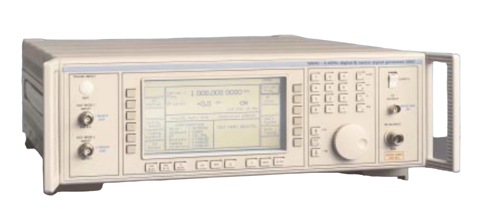 Marconi IFR Aeroflex 2050 1.35GHz Digital & Vector Signal Generator