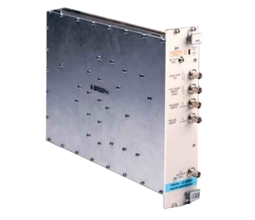 Marconi IFR Aeroflex 3002 VXI Signal Generator