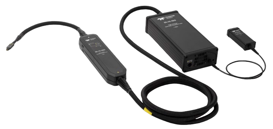 Teledyne LeCroy DL07-ISO High Voltage Optically Isolated Probe, 700 MHz