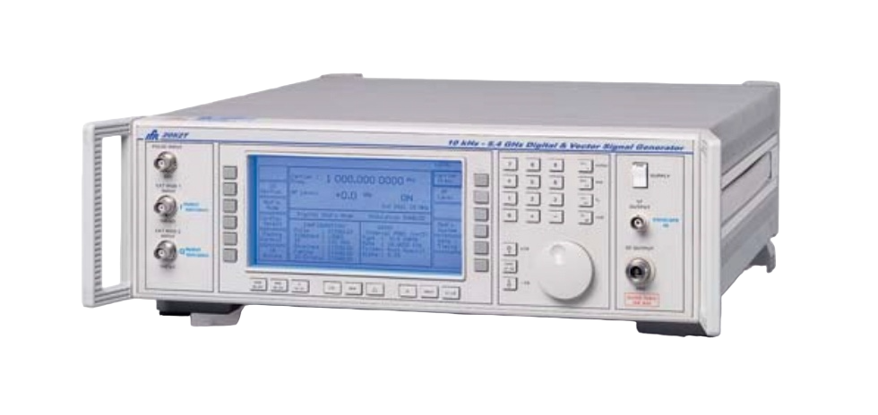 Aeroflex 2040 2.51GHz Signal Generator
