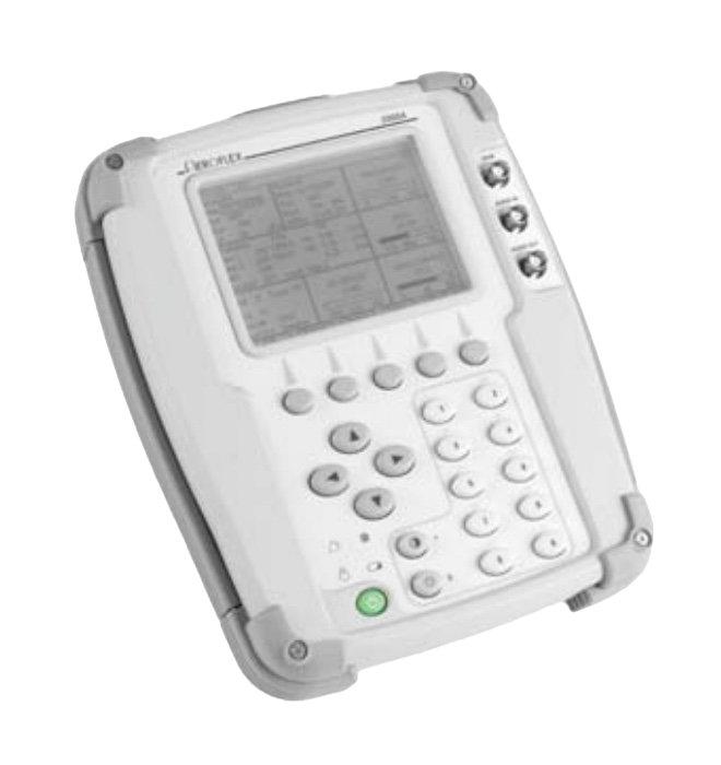 Marconi IFR Aeroflex 3500A – Portable Radio Communications Test Set