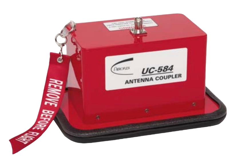 IFR Aeroflex UC-584 Universal Transponder Antenna Coupler