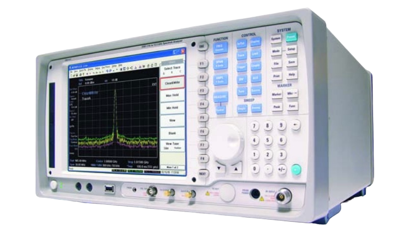 Marconi IFR Aeroflex 3280 Spectrum Analyzer