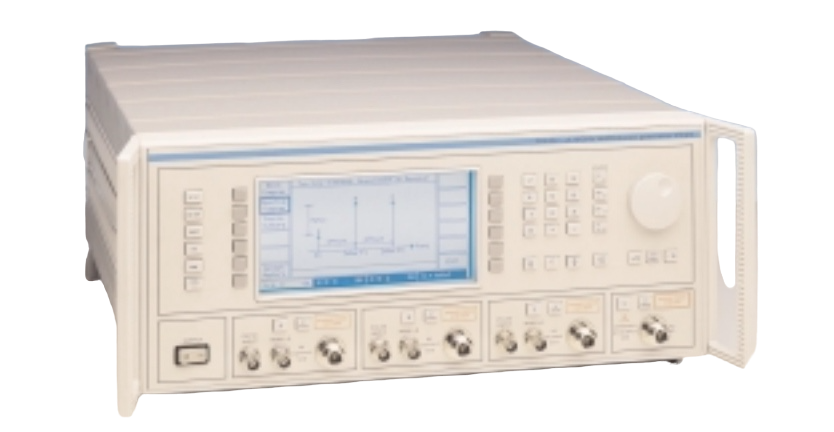 Marconi IFR Aeroflex 2026 10kHz to 2.4GHz Multisource Generator