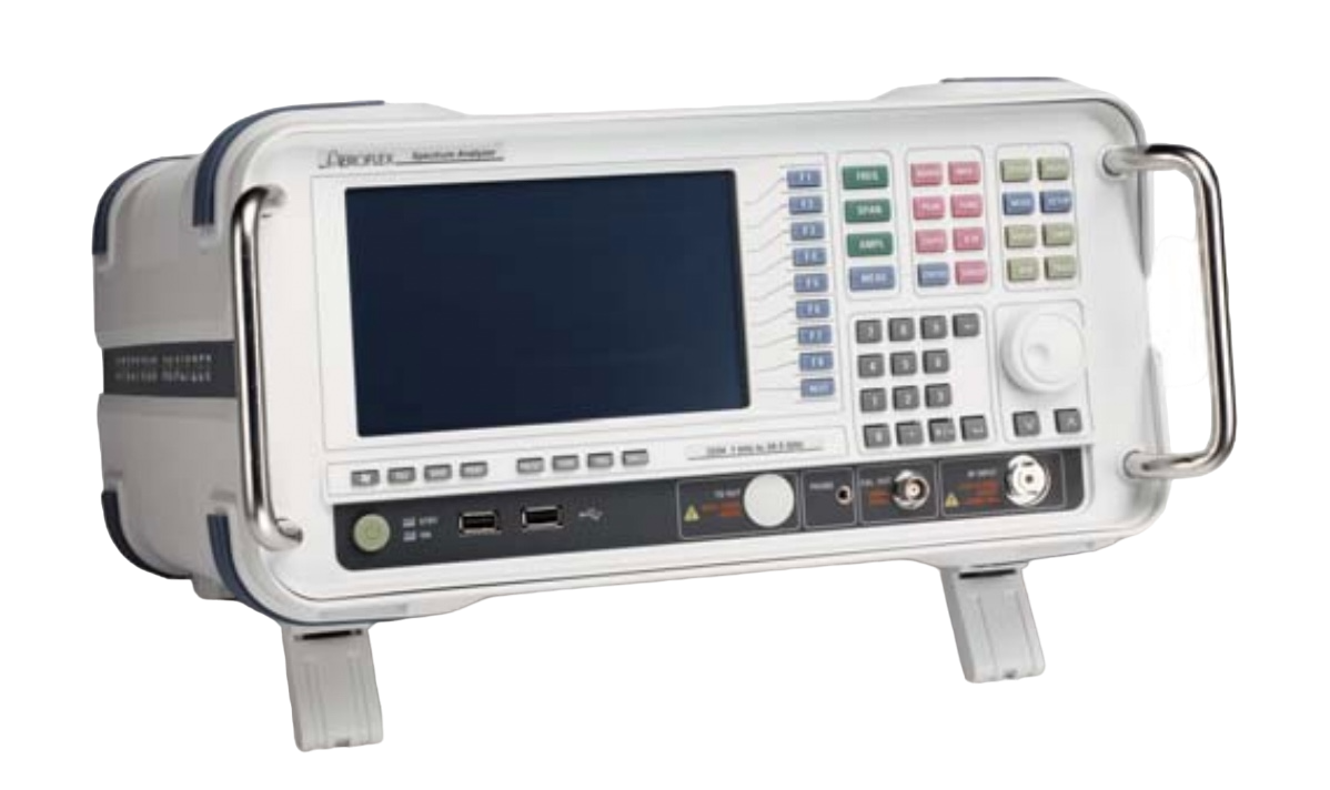 Marconi IFR Aeroflex 3251 – 3GHz Spectrum Analyzer