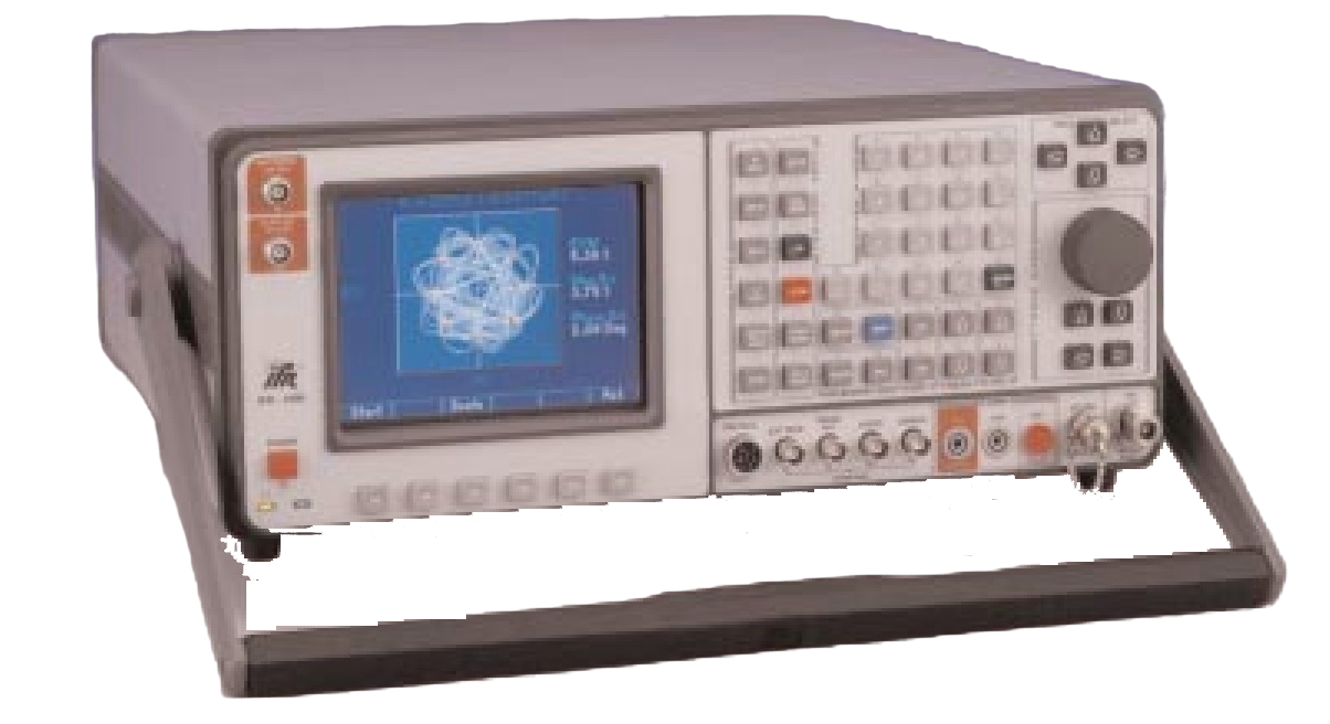 Marconi IFR Aeroflex 1900 Communications Service Monitor