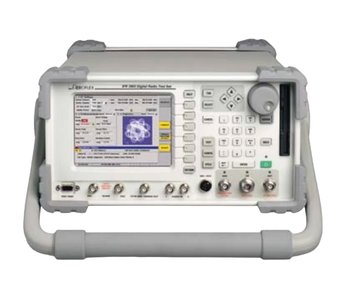 Marconi IFR Aeroflex 3901 – 1GHz Advanced Radio Test System