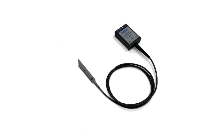 Teledyne LeCroy ZS2500 Active Voltage Probe