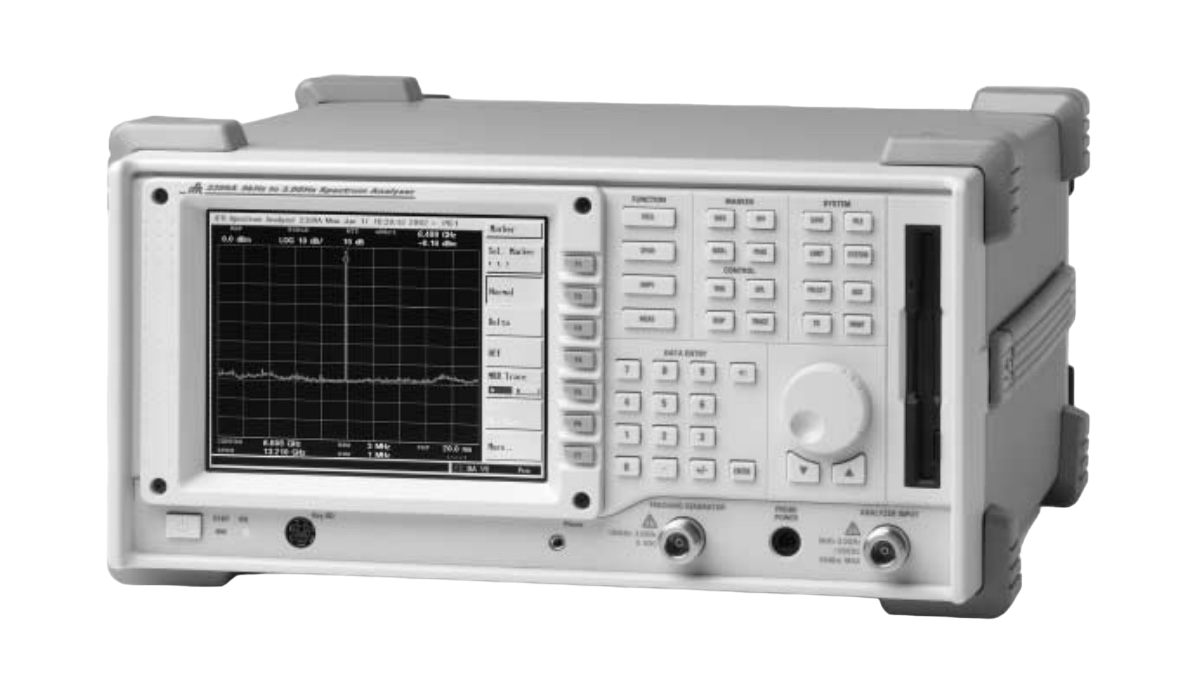 Aeroflex 2399A 3.00GHz Spectrum Analyzer