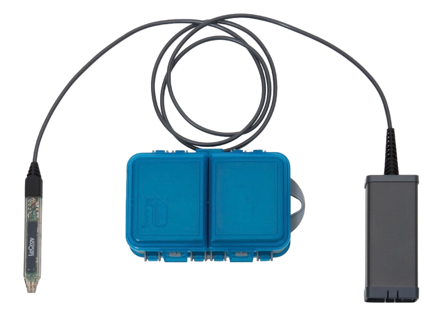 LeCroy ZD1000 Differential Probe, 1 GHz, 1.0 pF, 1MOhm