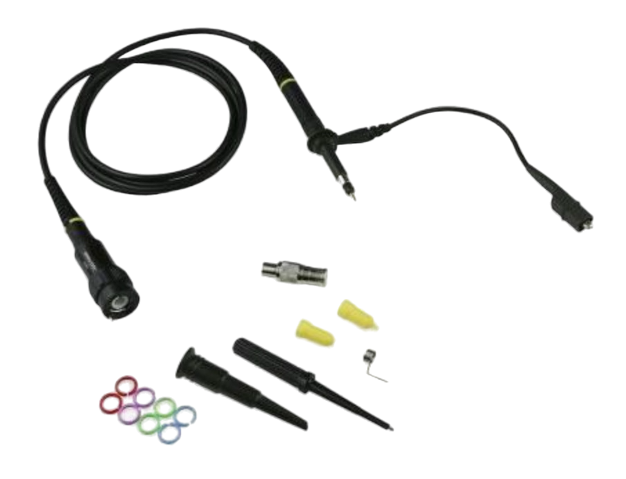 Teledyne LeCroy T3PP300 Passive Probe, 300 MHz