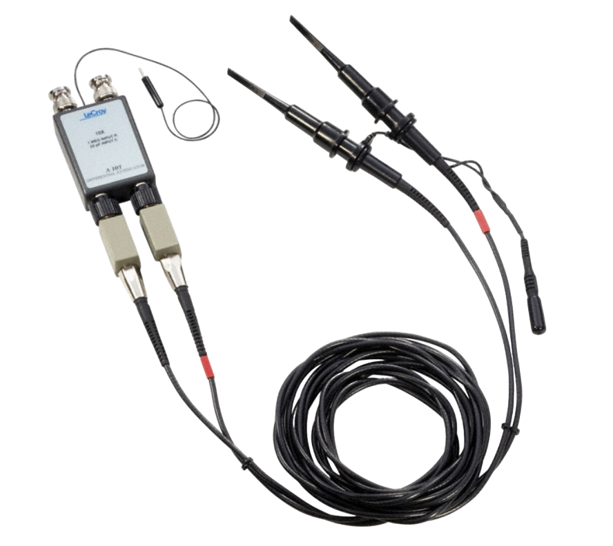 LeCroy DXC-5100 Differential Probe Pair, 250MHz