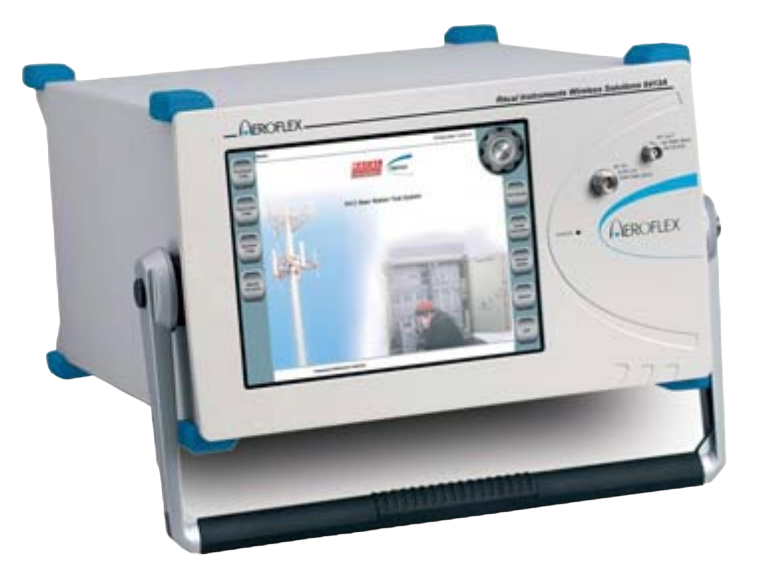 Marconi IFR Aeroflex 6413A – Base Station Test System