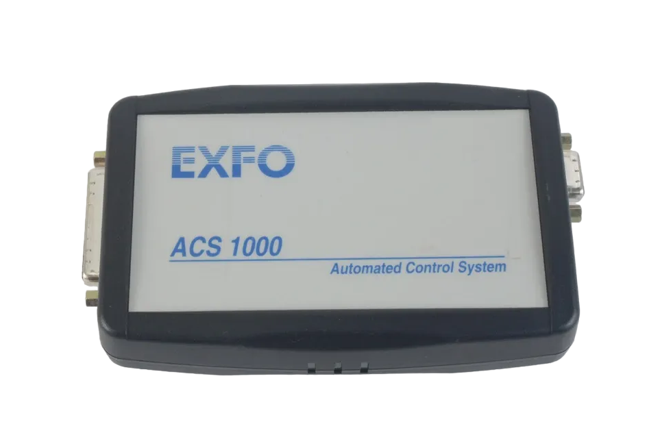 Exfo ACS 1000 – Automation/Integration Module