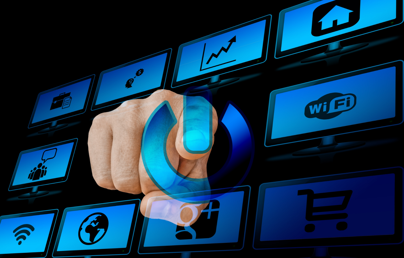 Testing services image