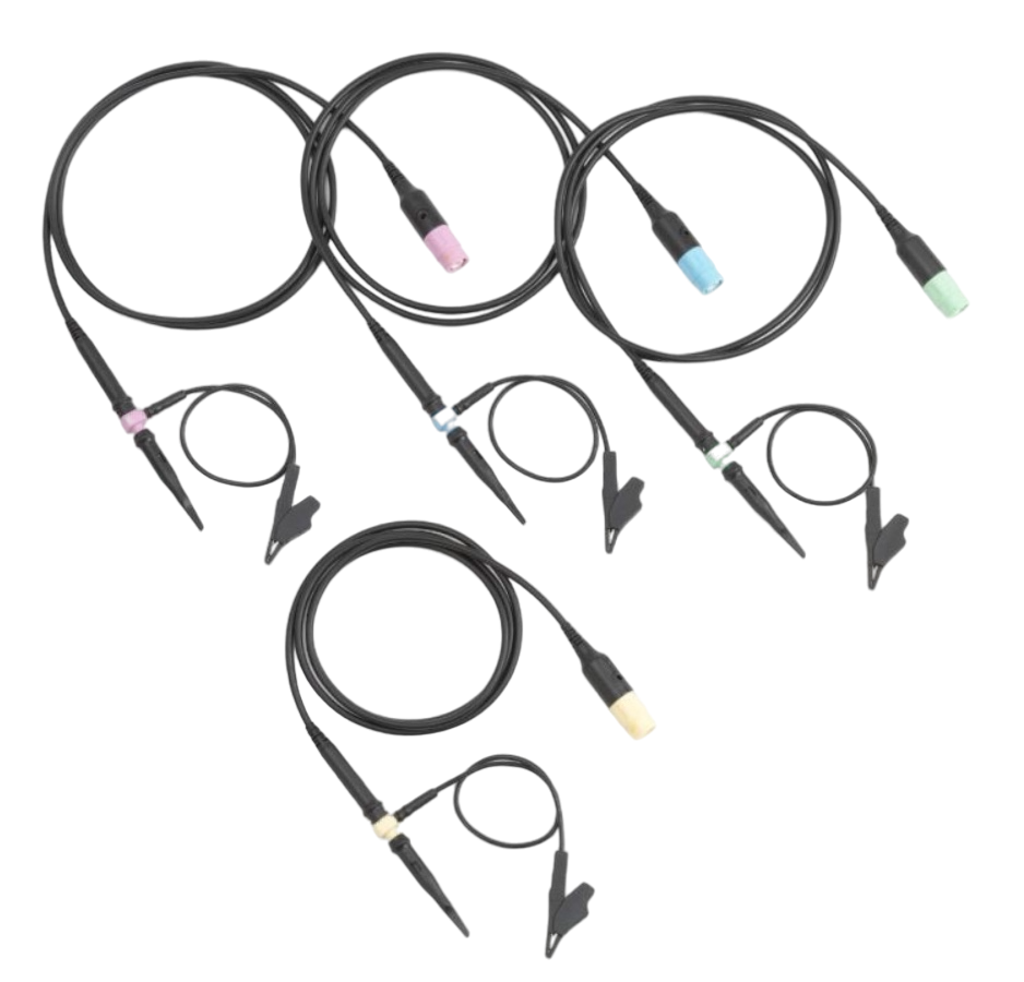Tektronix THP0301-B High Voltage Differential Probe