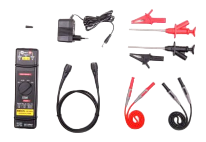 Rigol RP1025D – High Voltage Differential Probe, DC-25 MHz