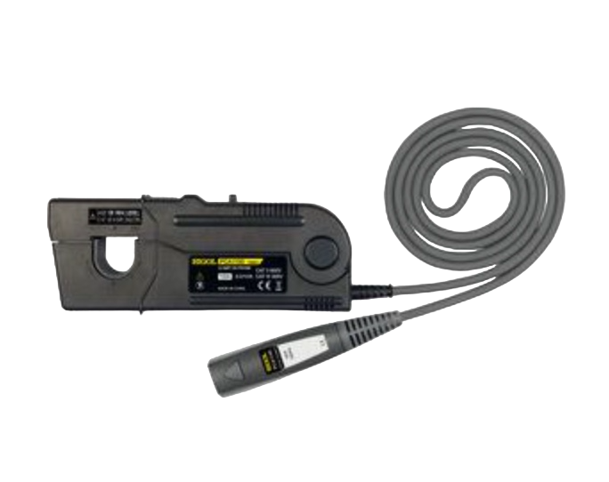 RIgol PCA1150 Current Probe, 10 MHz, 300 A, For Use With 7000 & 8000 Scopes, PCA Series