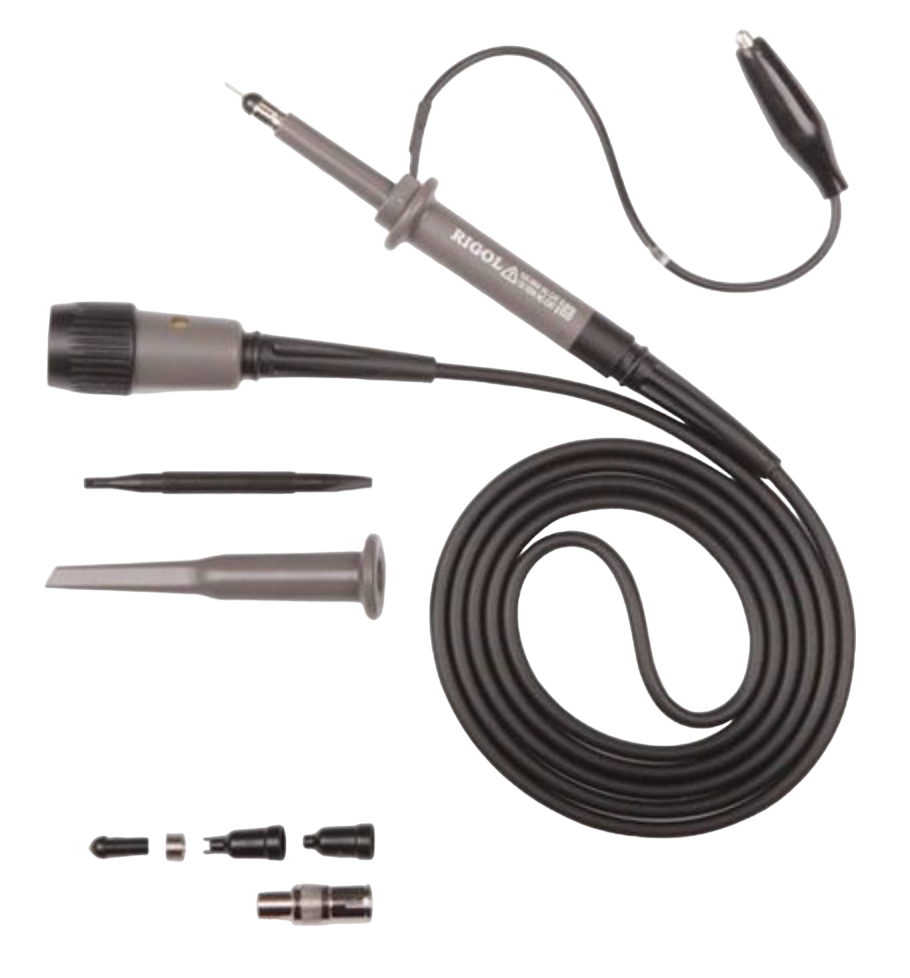 Rigol RP1300H - 100:1 300 MHz TO 2KV Passive Probe