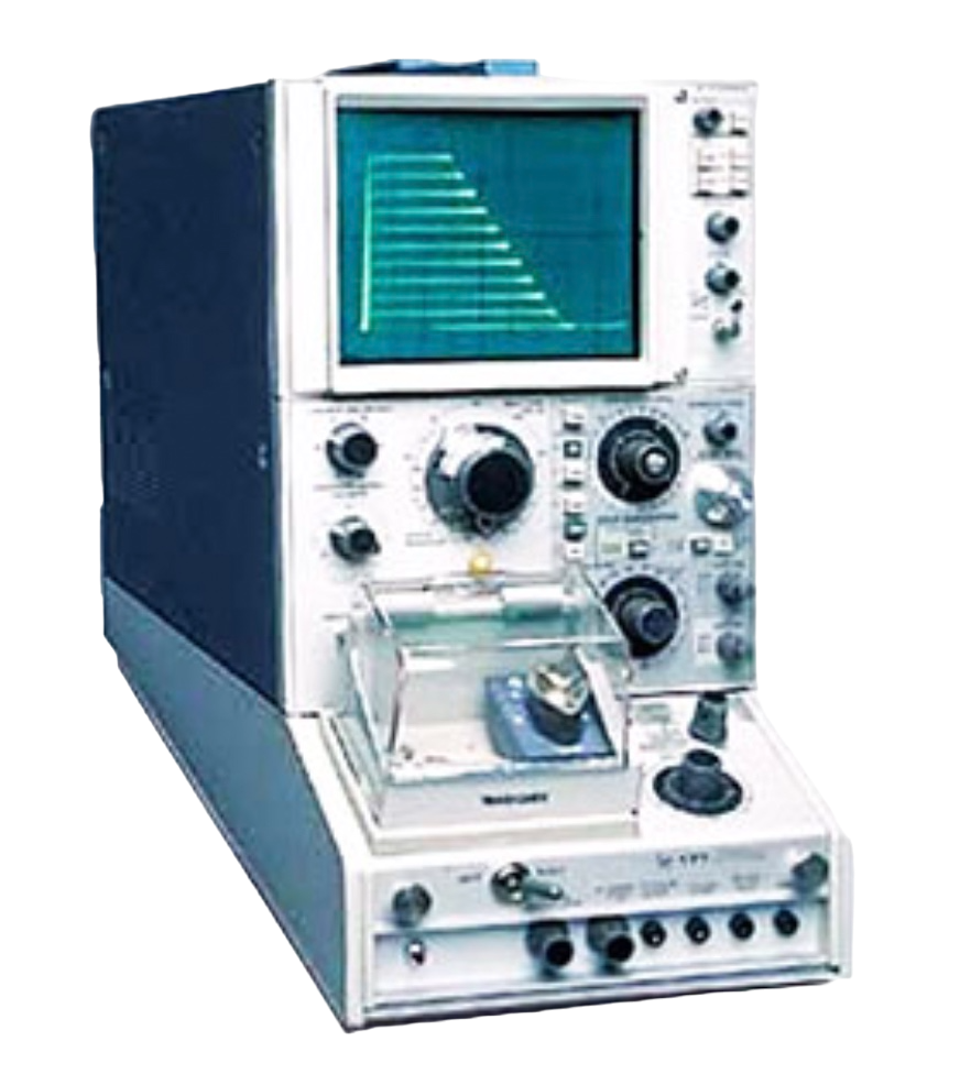 Tektronix 577 Curve Tracer